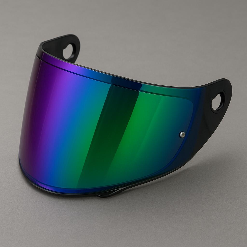 Viseira Rainbow